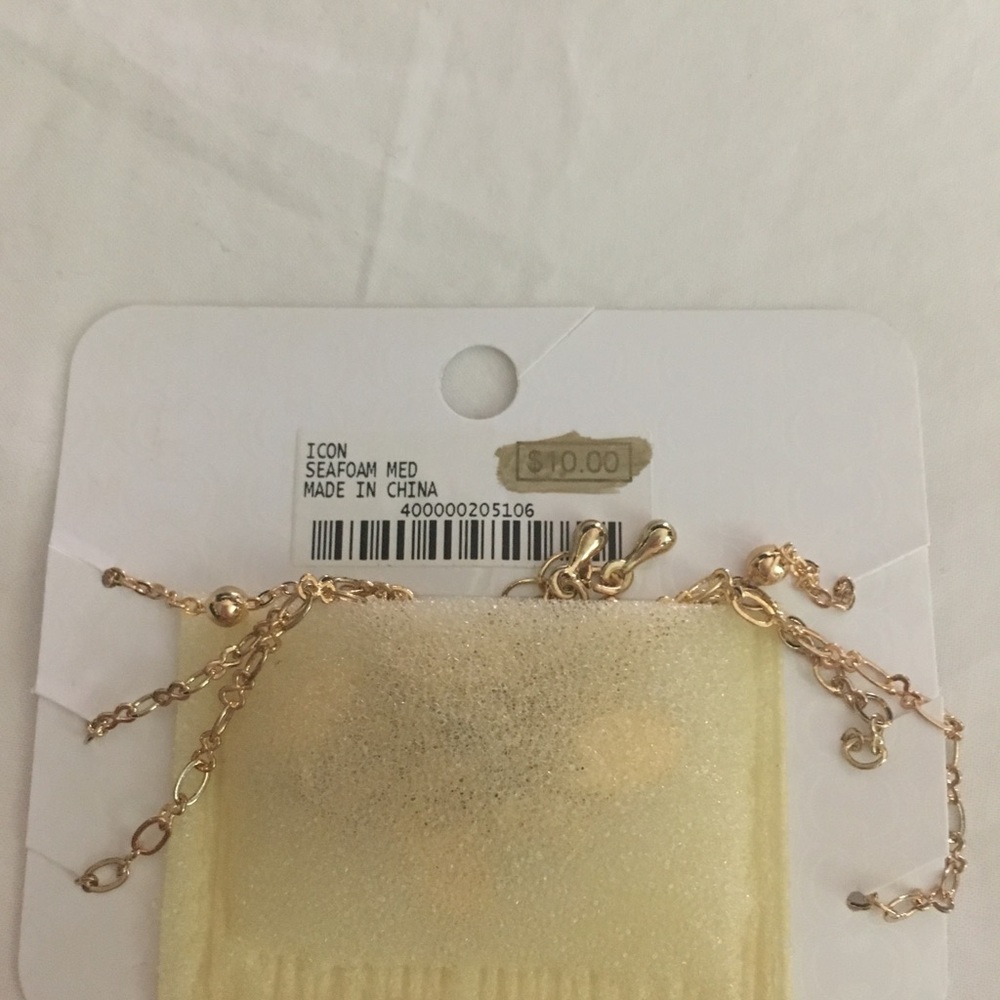 Anklet set - Picture 3 of 3